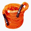 Въже за тренировка Sveltus Battle Rope Premium 38 mm orange 2