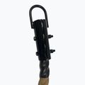 Въже за тренировка Sveltus Short Suspension Rope brown 3