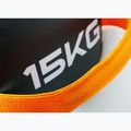 Торба за тренировки Sveltus Sandbag 15 kg black/orange 2