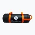 Торба за тренировка Sveltus Sandbag 20 kg black/orange