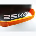 Торба за тренировка Sveltus Sandbag 25 kg black/orange 2