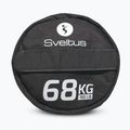Торба за тренировка Sveltus Strongbag 68 kg black