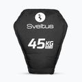 Торба за тренировка Sveltus Husafell Bag 45 kg black