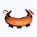 Торба за тренировка Sveltus Functional Training Bag 12 kg black/orange 2