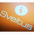 Торба за тренировка Sveltus Functional Training Bag 12 kg black/orange 3