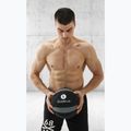 Медицинска топка Sveltus 5 kg black/grey 4
