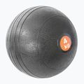 Медицинска топка Sveltus Slam Ball 4 kg black 2