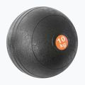 Медицинска топка Sveltus 10 kg black 2