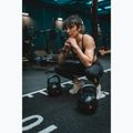 Кетълбел Sveltus Olympic 16 kg black 3