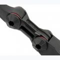 Zefal Deflector RM90+ калник за велосипед черен 2
