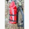 Zefal Z Adventure Fork Pack & Holder чанта за велосипед червена ZF-7051 6