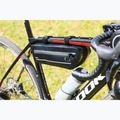 Zefal Z Adventure C4 4.2 литра чанта за велосипед с рамка черна 5