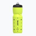 Бидон за колоездене Zefal Sense Soft 80 Bottle жълт ZF-157N
