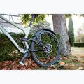Zefa Deflector RS75 черен калник за велосипед 5
