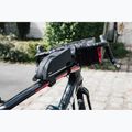 Zefal Z Adventure T1 Top-Tube 1 л черна чанта за велосипедна рамка 7