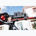 Zefal Z Adventure T1 Top-Tube 1 л черна чанта за велосипедна рамка 8