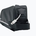 Zefal Z Adventure T1 Bold Top-Tube 1 л черна чанта за велосипедна рамка 6