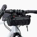 Zefal Z Adventure F1 1,2 л чанта за велосипед с кормило черна 3
