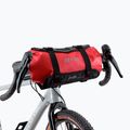 Zefal Z Adventure F5 5 л червена/черна чанта за велосипед с кормило 3