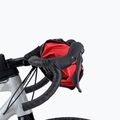 Zefal Z Adventure F5 5 л червена/черна чанта за велосипед с кормило 4