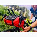 Чанта за кормило Zefal Bikepacking с Adventure F10 червена ZF-7000 7