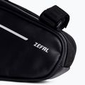 Чанта за велосипед Zefal с Adventure C2 черна ZF-7007 4