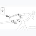 Zefal Console Pack T2 чанта за велосипед черна ZF-7011 6