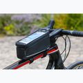 Zefal Console Pack T2 чанта за велосипед черна ZF-7011 7