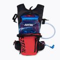 Zefal Hydro Enduro раница за резервоар черно/червено ZF-7165 2