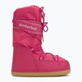 Детски ботуши за сняг Kimberfeel Galaxy rose fuchsia 2