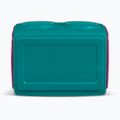 Туристически хладилник/Хладилна чанта Igloo Retro Playmate KoolTunes 13 l dark jade 7