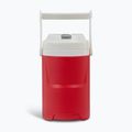 Термална бутилка Igloo Laguna 1900 ml с червена звезда