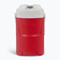 Термална бутилка Igloo Laguna 1900 ml с червена звезда 2