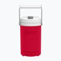 Туристическа бутилка Igloo Lagoon 1 Gallon 3800 ml red star
