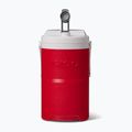 Туристическа бутилка Igloo Lagoon 1 Gallon 3800 ml red star 3