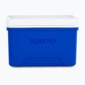 Туристически хладилник/Хладилна чанта Igloo Cool 9 QT 8 l majestic blue