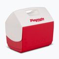 Туристически хладилник Igloo Playmate Elite 15 l red star 2