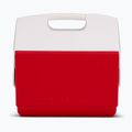 Туристически хладилник Igloo Playmate Elite 15 l red star 3