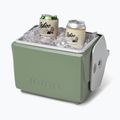 Туристически хладилник Igloo Ecocool Little Playmate Elite 6 l vintage green/eco gray 7