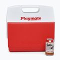 Туристически хладилник/Хладилна чанта Igloo Playmate Pal 6 l red star 10