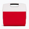 Туристически хладилник Igloo Playmate Elite Ultra red star/white 5