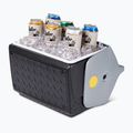Туристически хладилник/Хладилна чанта Igloo Playmate The Boss 13 l black 12