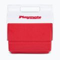 Туристически хладилник Igloo Playmate Mini 3 l red star