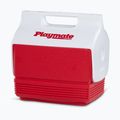 Туристически хладилник Igloo Playmate Mini 3 l red star 2