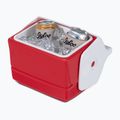 Туристически хладилник Igloo Playmate Mini 3 l red star 7