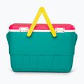 Туристически хладилник/Хладилна чанта Igloo Retro Picnic 25 Qt 23 l dark jade
