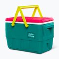 Туристически хладилник/Хладилна чанта Igloo Retro Picnic 25 Qt 23 l dark jade 2