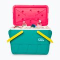 Туристически хладилник/Хладилна чанта Igloo Retro Picnic 25 Qt 23 l dark jade 9