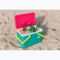 Туристически хладилник/Хладилна чанта Igloo Retro Picnic 25 Qt 23 l dark jade 11