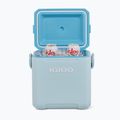 Туристически хладилник Igloo 11 Qt Tag-A-Long Too 10 l powder blue 6